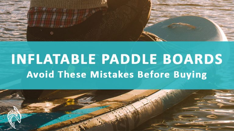 Buy Inflatable Paddle Board
