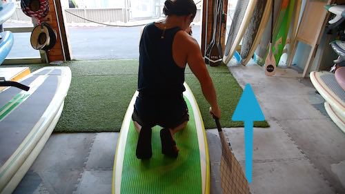 how-to-paddle-board-step-11